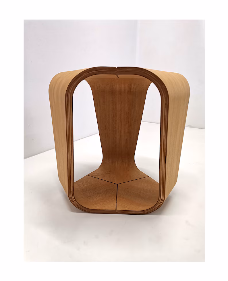 Mesa auxiliar Infinity